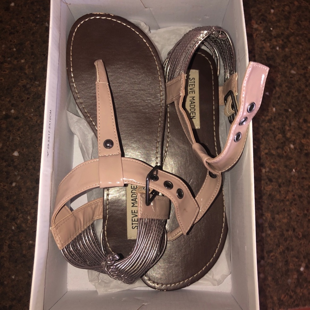 Steve Madden Sandals